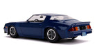 Billy's Chevrolet Camaro Z28 with Coin - Stranger Things -  Jada 1/24 - 31110  - Passion Diecast 