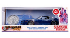 Billy's Chevrolet Camaro Z28 with Coin - Stranger Things -  Jada 1/24 - 31110  - Passion Diecast 