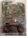 Excaliber - 1987 Chevrolet K20 Silverado Monster Truck - Kings of Crunch Series 5 - 1-64 GreenMachine 49050 EGR