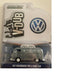 1971 Volkswagen Type 2 Panel Van -  Club Vee-Dub 10 - Greenlight 1/64 - 29980 A