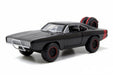 Dom's 1970 Dodge Charger Off-Road - Fast & Furious  -  Jada 1/24 97038 -  Passion Diecast 
