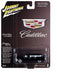1959 Cadillac Hearse Black - Johnny Lightning -  1:64 -JLSP088  -  Passion Diecast 