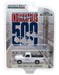 1994 Ford F-150 Lightning - 78th Annual Indianapolis 500  Official Truck - Hobby  Exclusive 1/64 Greenlight 30103 Passion D