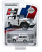 Jeep Jeepster Commando 1971 - Hurst Edition -  (Hobby Exclusive) 1/64 Greenlight  30115  Passion Diecast 