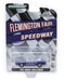 1971 Dodge Challenger Convertible - Flemington Fair Speedway Official Pace Car - Greenlight 1/64  Hobby Exclusive - 30146
