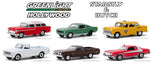 Hollywood Special Edition: Starsky and Hutch  Assortment  1-64  greenlight 44855 - Passion Diecast