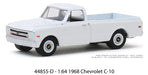 Hollywood Special Edition: Starsky and Hutch  Assortment  1-64  greenlight 44855 - Passion Diecast