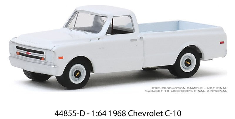 Hollywood Special Edition: Starsky and Hutch  Assortment  1-64  greenlight 44855 - Passion Diecast