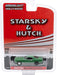 1966 Ford Mustang Fastback - Hollywood Special Edition: Starsky and Hutch  1-64  greenlight -  44855 B - Passion Diecast
