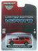 2018 Dodge Durango SRT in Octane Red - Limited Edition '18 -  (Hobby Exclusive) 1-64 GREENMACHINE - 30131GR