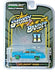 Smokey and The Bandit II (1980) - 1977 Pontiac LeMans  Hollywood Série 23 greenlight 44830B 1-64