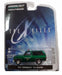 1981 Chevrolet K-5 Blazer Sheriff - The X-Files   -  Hollywood Série 25  1-64  greenlight 44850 D