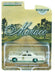 1975 Dodge Monaco - Hazzard County Sherif -  Duke of Hazzard   (Hobby Exclusive) 1/64 Greenlight 30140