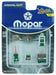 MOPAR Parts and Service Shop Tool Accessories Pack Series 2  -  Greenlight 1/64 - 16040 B