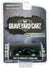 1971 Plymouth Phantasm 'Cuda 340 - Graveyard Carz  - Hollywood Série 27 - 1-64  greenlight  - 44870 F