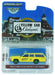 1988 Ford LTD Crown Victoria Wagon - Yellow Cab Co. of Coronado, California - GREENMACHINE 1-64 - 30122GR
