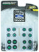 Ford Truck  Wheel & Tire Pack  (Hobby Exclusive)  1-64 GREENMACHINE 16010 BGR