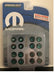 MOPAR Wheel & Tire Pack (Hobby Exclusive) 1-64 GREENMACHINE 13168GR
