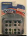 Ford Wheel & Tire Pack  (Hobby Exclusive)  1-64 GREENMACHINE 13166GR