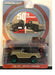 1966 Kaiser Jeep Jeepster Commando - Anniversary Collection 10,  1-64 GREENMACHINE - 28020 EGR