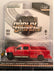 2018 Chevrolet Silverado 3500 Dually Service Bed with Snow Plow,Dually Drivers  3  - 1-64  GREENMACHINE - 46030 AGR