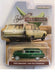 1955 Chevrolet Two-Ten Townsman in Sea Mist Green Estate Wagons Series 4 - 1-64  GREENMACHINE 29970 AGR