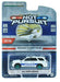 2018 Dodge Durango - US Department of Veteran's Affairs - Hot Pursuit  33 - 1-64 greenlight 42900 FGR