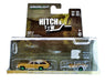 1977 Pontiac LeMans Safari with Utility Trailer  Hitch & Tow Series 18 Greenlight  1-64 - 32180 A