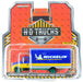 H.D. Trucks 12 - 2013 Durastar Box Van Michelin Tires GREENMACHINE GL-33120 CGR