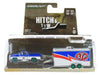 Hitch & Tow Series 12 - 1970 Ford F-100 STP and STP Racing Trailer GREENMACHINE GL-32120AGR