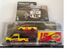 Racing Hitch and Tow 1 - 2015 Ford F-150 ET 2012 Shelby GT500  1-64 GREENMACHINE 31050 CGR