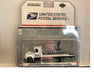 H.D. Trucks Series 11 -  2013 Durastar Flatbed w Mail Carrier GREENMACHINE GL-33110 BGR