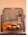1966 Volkswagen Beetle  Gulf Oil Racer - Running on Empty  1 -  GREENMACHINE 1-43 87010 DGR