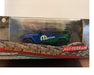 Jeep Wrangler MOPAR 2012 Off-Road Edition GREENMACHINE 86099 GR 1-43