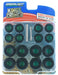 Kings of Crunch Wheel & Tire Pack  (Hobby Exclusive)  1-64 GREENMACHINE 13166 GR