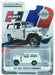 Jeep Jeepster Commando 1971 - Hurst Edition -  (Hobby Exclusive) 1-64 GREENMACHINE  30115GR