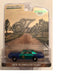 1975 Plymouth Fury - Osage County Sheriff  - GREENMACHINE 1-64 Hobby Exclusive - 30151GR