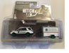 GREENMACHINE Hitch & Tow Series 7- FORD 12.000 7.250 EXPLORER NYC PACK RECREATION WITH TRAILER