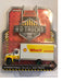 HD TRUCKS SERIES 6 2013 International Durastar 4400 Box Van Shell Oil GREENMACHINE