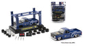 Model Kit Release 30 - 4- Pcs Assortment  - M2 Machine Hobby Exclusive 1:64 - 37000-30  -  Passion Diecast 