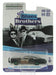 1974 Dodge Monaco "Bluesmobile - Blues Brothers GREENMACHINE 1/64 44710 CGR