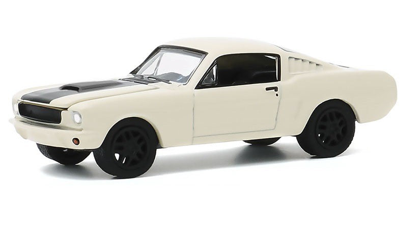 Detroit Speed, Inc. Series 1  Assortment - Greenlight 1/64 - 39040  -  Passion Diecast 