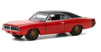 Detroit Speed, Inc. Series 1  Assortment - Greenlight 1/64 - 39040  -  Passion Diecast 