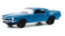 Detroit Speed, Inc. Series 1  Assortment - Greenlight 1/64 - 39040  -  Passion Diecast 