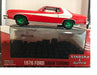 1976 Ford Gran Torino - Starsky and Hutch (TV Series) - GREENMACHINE 1/24 - 84042GR