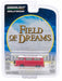 1973 Volkswagen Type 2 Bus  - Field of Dreams -  Hollywood Series 9 - Greenlight 1/64 - 29980 B PASSION DIECAST