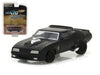 1973 Ford Falcon XB - Mad Max - Last of the V8 Interceptors - Hollywood Series 17 - Greenlight 1/64 - 44770 A -  PASSION DIECAST