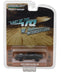 1973 Ford Falcon XB - Mad Max - Last of the V8 Interceptors - Hollywood Series 17 - Greenlight 1/64 - 44770 A -  PASSION DIECAST