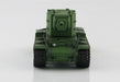 KV-2 Heavy Artillery Tank Soviet Army - Hobby Master 1/72 HG3015 - Passion Diecast