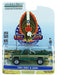 Fall Guy Stuntman Association - 1982 GMC K-2500  Hollywood Series 26 GREENMACHINE  44860 FGR